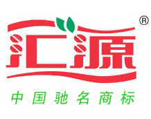 匯源LOGO